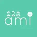 Ami - Friend Journal iOS Icon
