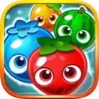 Fruit Link Blast World iOS Icon