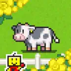 8-Bit Farm iOS Icon