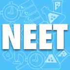 NEET 2017 | All about NEET iOS Icon