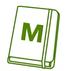 MarkNote Lite iOS Icon