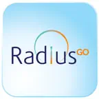 Radius GO iOS Icon