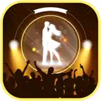 Party Invitation Card Creator HD iOS Icon