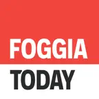 FoggiaToday iOS Icon