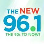 The New 96.1 (WTSS) Icon