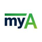 MyApp Sanoma icon