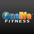 Onelife Fitness iOS Icon