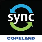 WR Sync iOS Icon