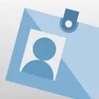 iOFFICE Visitor iOS Icon