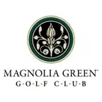 Magnolia Green Golf Club iOS Icon