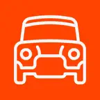 Használtautó iOS Icon