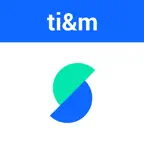 ti&m secure web iOS Icon