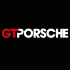 GT Porsche iOS Icon