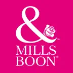 Mills & Boon Happy Ever After iMessage Stickers iOS Icon