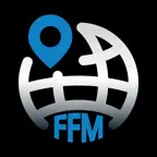 Fimap iOS Icon