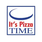 Its Pizza Time iOS Icon