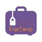 528Hz Emotions iOS Icon