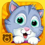 Kitty Cat Doctor - Unlocked iOS Icon