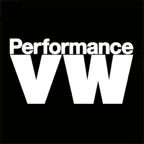 Performance VW iOS Icon