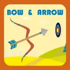 Raio Bow And Arrow iOS Icon
