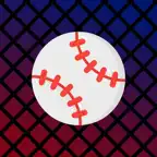 Puro Béisbol Clásico iOS Icon