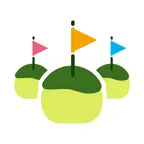 TripTime 出團 iOS Icon
