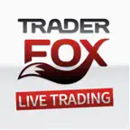 TraderFox Live Trading iOS Icon