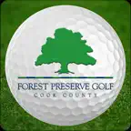 Forest Preserve Golf iOS Icon