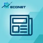EcoNews iOS Icon
