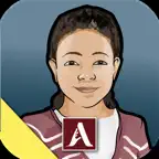 ELSB for Older Students Lite iOS Icon