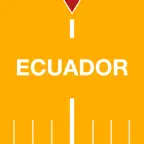 Radio Ecuador - AM/FM iOS Icon