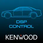 KENWOOD DSP CONTROL iOS Icon