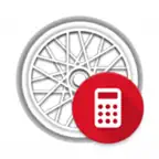 Kahaki Spoke Tool iOS Icon
