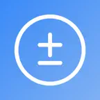 PlusMinus iOS Icon