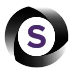 FOCUS S Circle Check iOS Icon