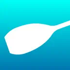 RowingCoach iOS Icon
