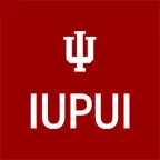 IUPUI Stickers iOS Icon