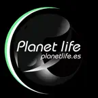Planet Life Gimnasio Icon