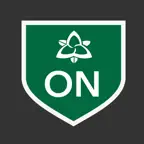 Ontario Roads iOS Icon