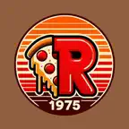 Pizza Romance Icon
