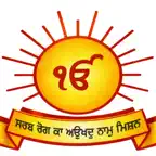 Sarab Rog Ka Aukhad Nam Icon