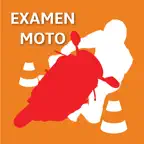 Examen Permis Moto - Code ETM icon