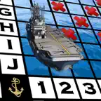 Sea Battle Board Game iOS Icon
