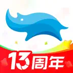蓝犀牛搬家—全程搬运收费透明 Icon