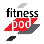 fitness pod iOS Icon