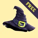 Witch Challenge iOS Icon