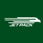 Jetpack Courier iOS Icon