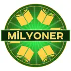 Dini Milyoner iOS Icon