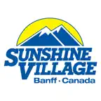 Sunshine Village Banff iOS Icon