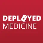 Deployed Medicine iOS Icon